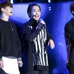 [시우민] 아놔, 민석이 이 귀요미 ..시우민더럽