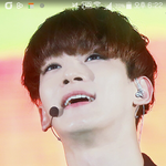 [EXO] <b>존</b><b>예</b>보스...