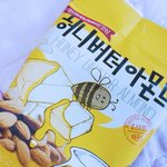 [댓글부탁] 허니<b>버터</b>아몬드 맛있어?