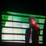 [EXO] 드<b>콘</b><b>때</b>찍은 찬열이..