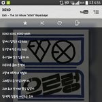 [EXO] 들어왔더니다<b>폰트</b>얘기해ㅋㅋㅋㅋㅋ