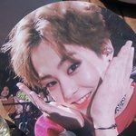 [EXO] 드<b>콘</b><b>때</b> 이 부채 천원주고삼