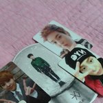 [EXO] 나 진짜 진지하게 <b>민석</b>이랑 뭐가 있나봐