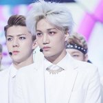[EXO] 드콘때 나 본사람있으려나ㅋㅋㅋㅋ