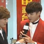 [EXO] 시발 둘이 그냥 결혼해라;;