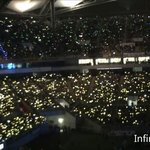 [인피니트] 2년전 드콘 영상보는데