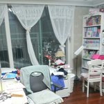 [EXO] <b>내방</b>셀털