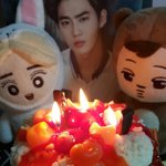[EXO] 내일수학<b>여행</b>가는데 얘네데리고가면