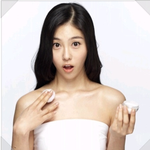 <b>손나은</b> 닮은 연예인