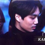 [EXO] <b>장애인</b>이세유?
