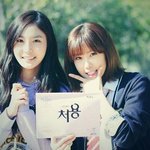 [모든팬덤] 시크릿 전효성 소나무 <b>나현</b> 1년전후 비교