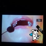 [CHEN] 종대는 <b>이빨</b>도 씹덕