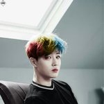[EXO] 나 좀 <b>팬심</b> 이상한건가