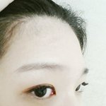 내<b>이마</b> 앞머리기르면 안될이마임?