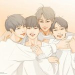 [EXO] 난 <b>이</b> 팬<b>아트</b> 아직도 못 지움