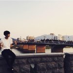 [EXO] 역시여기는 학교가기<b>전날</b> 분위기좋아