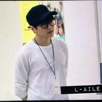 [인피니트] 아 김명수 안경 쓴 거 개좋아