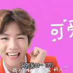 [EXO] 시발 <b>대륙</b>의햄버거광고 존나웃기네