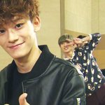 [EXO] 학기 중간에 <b>전학</b>가면
