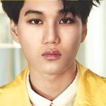[EXO] <b>추남</b> 카이