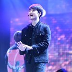 [도경수] 150524 <b>롯데</b> 페밀리콘서트 고화질 3