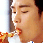 [김수현] 김수현 먹방 클라스