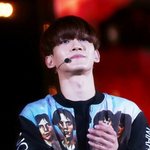 생머리 이후 첸 비주얼ㄷㄷㄷㄷㄷㄷㄷㄷ