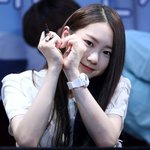 오마이걸 비주얼 <b>지호</b> 팬싸 직찍