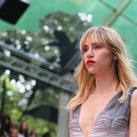 모델들의 광채 피부 <b>bb</b>