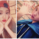 [이성경] 남다른 몽환 아우라 풍기는 이성경, 눈빛이 캐쩌는듯..<b>bb</b>