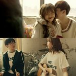 얼짱 이남수랑 써니ㅋㅋㅋ뮤비나옴