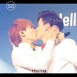 [EXO] 육성재 <b>키스</b>ㅎㅎ낚시아님