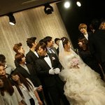 [EXO] 결혼식<b>하객</b>ㅡ세훈카이찬열디오백현..희쳘