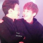 [EXO] 갑자기 김<b>형제</b> 보고싶어서