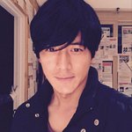 <b>조각</b>미모 男배우들 셀카 모음