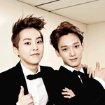 [EXO] ㅅㅂ <b>정장</b>짤보면 ㅈㄴ결혼하고싶다