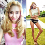 [모든팬덤] 노출없이도 여전히 섹시한 건강돌 보라, 분위기가 타고난듯<b>bb</b>