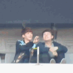 [EXO] 종대가 엑소엘 <b>짱</b>이래ㅅㅂㅠㅠㅠ