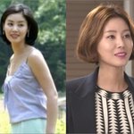 [김성령] 여배우는 달라도 너무 다르다~