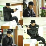 [인피니트] 이호원 개미쳣다......