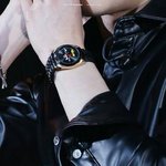 [EXO] 김준면도 <b>커플</b><b>아이템</b>증거나옴ㅁㅊ