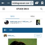 [EXO] ㅅㅂㅋㅋㅋㅋㅋㅋㄱ<b>김민석</b> 일냈네ㅋㅋㅋㅋㅋㅋㅋㅋㅋ
