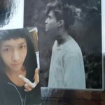 [EXO] 나 준면이 앨범샀는데 시발 진짜 ㅋㅋㅋ