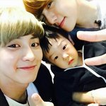 [EXO] 이거나만지금안거냐?둥이야?ㅋㅋㅋ