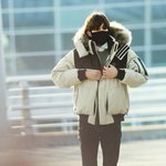 [EXO] 남사친이랑 톡하다가 김종인 <b>코</b>1오1롱 패딩 보여주고