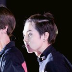 [EXO] 왜 밍서기팬들에게 징징대 ㅠㅠ