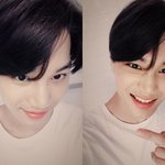 [카이] 헐..종인이 프엑 올라온것도 모르고 T-T 