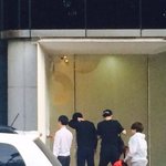 [EXO] 민석이 한번쯤 긴상태로 무<b>대서</b>라