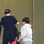 [EXO] 김민석 <b>볼살</b> 존재감