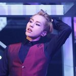 [EXO] 민석이 <b>반전미</b>ㅠㅠㅠ